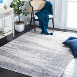 Safavieh Olympia 220 Power Loomed 78% Polypropylene/14% Cotton/ 8% Latex Transitional Rug OPA220F-9