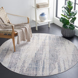 Safavieh Olympia 220 Power Loomed 78% Polypropylene/14% Cotton/ 8% Latex Transitional Rug OPA220F-9