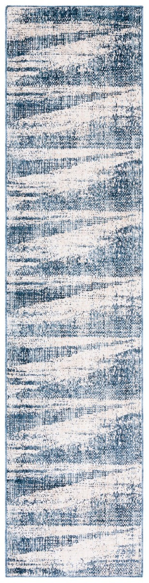 Safavieh Olympia 220 Power Loomed 78% Polypropylene/14% Cotton/ 8% Latex Transitional Rug OPA220N-9