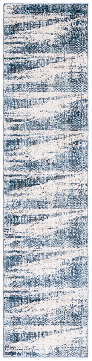 Safavieh Olympia 220 Power Loomed 78% Polypropylene/14% Cotton/ 8% Latex Transitional Rug OPA220N-9