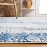 Safavieh Olympia 220 Power Loomed 78% Polypropylene/14% Cotton/ 8% Latex Transitional Rug OPA220N-9