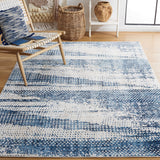 Safavieh Olympia 220 Power Loomed 78% Polypropylene/14% Cotton/ 8% Latex Transitional Rug OPA220N-9