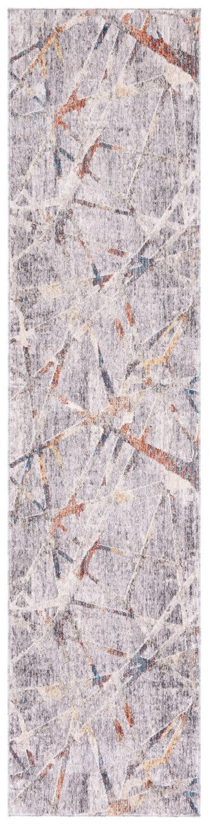 Safavieh Olympia 222 Power Loomed 78% Polypropylene/14% Cotton/ 8% Latex Transitional Rug OPA222F-9
