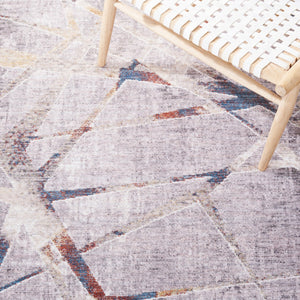 Safavieh Olympia 222 Power Loomed 78% Polypropylene/14% Cotton/ 8% Latex Transitional Rug OPA222F-9