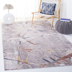 Safavieh Olympia 222 Power Loomed 78% Polypropylene/14% Cotton/ 8% Latex Transitional Rug OPA222F-9