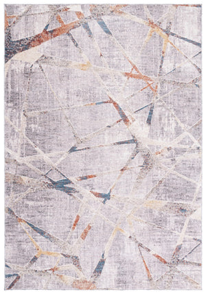 Safavieh Olympia 222 Power Loomed 78% Polypropylene/14% Cotton/ 8% Latex Transitional Rug OPA222F-9