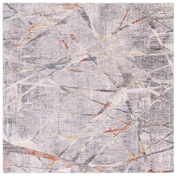 Safavieh Olympia 222 Power Loomed 78% Polypropylene/14% Cotton/ 8% Latex Transitional Rug OPA222F-9