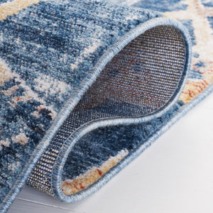 Safavieh Olympia 222 Power Loomed 78% Polypropylene/14% Cotton/ 8% Latex Transitional Rug OPA222N-9