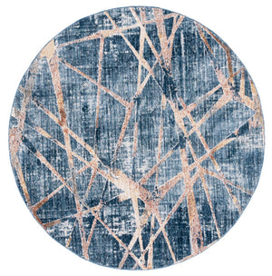 Safavieh Olympia 222 Power Loomed 78% Polypropylene/14% Cotton/ 8% Latex Transitional Rug OPA222N-9