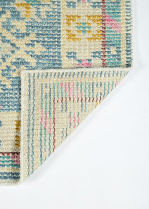 Momeni Ophelia OPH-2 Hand Knotted Traditional Oriental Indoor Area Rug Multi 10' x 14' OPHELOPH-2MTIA0E0