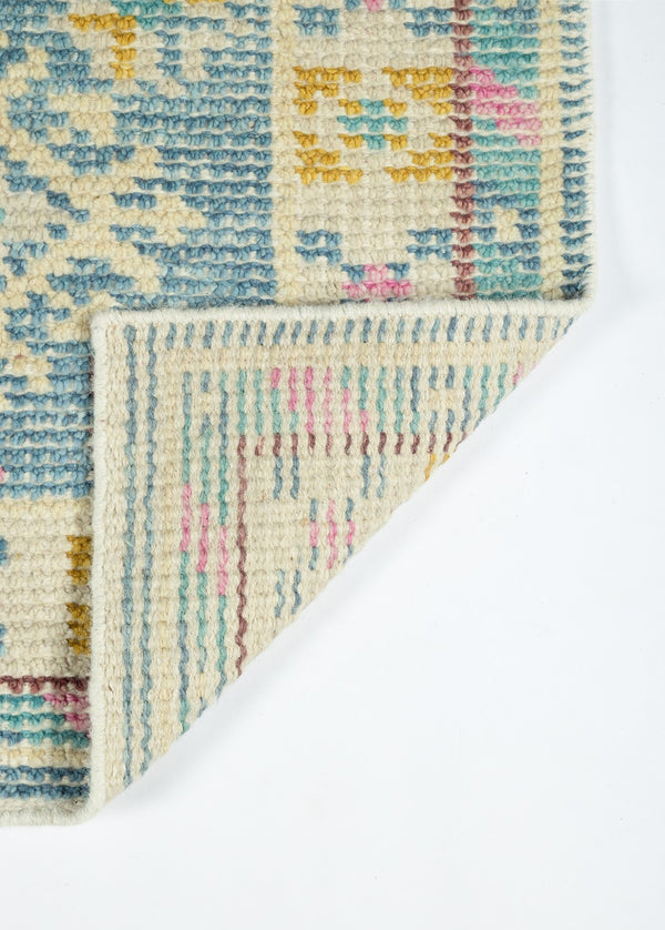 Momeni Ophelia OPH-2 Hand Knotted Traditional Oriental Indoor Area Rug Multi 10' x 14' OPHELOPH-2MTIA0E0