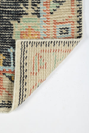 Momeni Ophelia OPH-5 Hand Knotted Traditional Medallion Indoor Area Rug Brown 10' x 14' OPHELOPH-5BRNA0E0