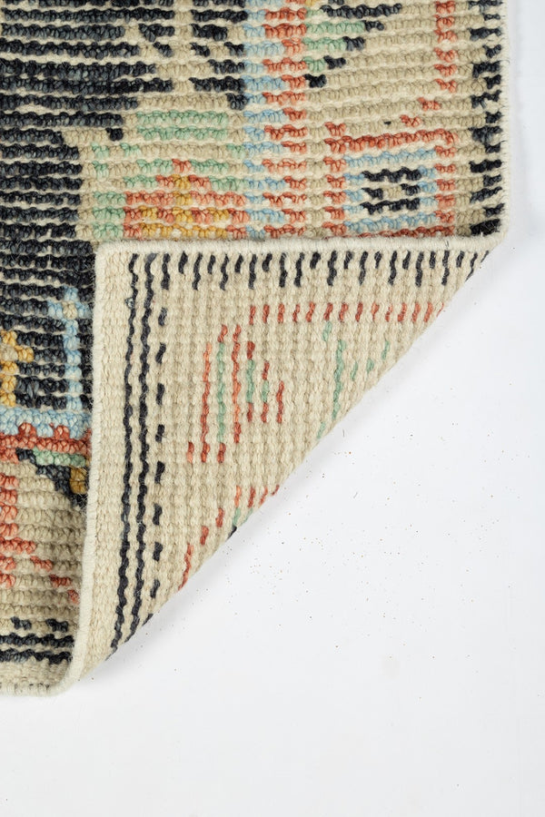 Momeni Ophelia OPH-5 Hand Knotted Traditional Medallion Indoor Area Rug Brown 10' x 14' OPHELOPH-5BRNA0E0