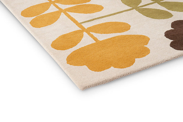 Brink & Campman Orla Kiely Cut Stem Multi 8719956824555