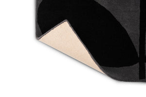 Brink & Campman Orla Kiely Flower Stem Granite 8719956824487