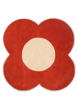 Brink & Campman Orla Kiely Flower Tomato 8719956825163