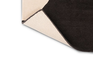 Brink & Campman Orla Kiely Geo Flower Graphite 8719956824876