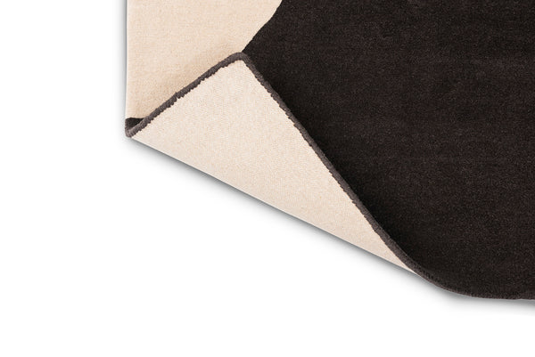 Brink & Campman Orla Kiely Geo Flower Graphite 8719956824876