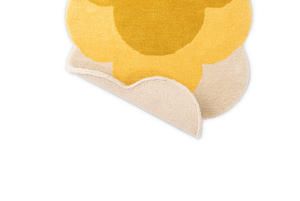 Brink & Campman Orla Kiely Optical Flower Dandelion 8719956825040