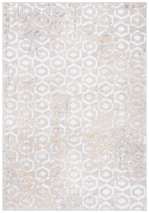 Safavieh Orchard 608 Power Loomed Polyester Contemporary Rug ORC608F-9