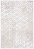 Orchard 608 Power Loomed Polyester Contemporary Rug