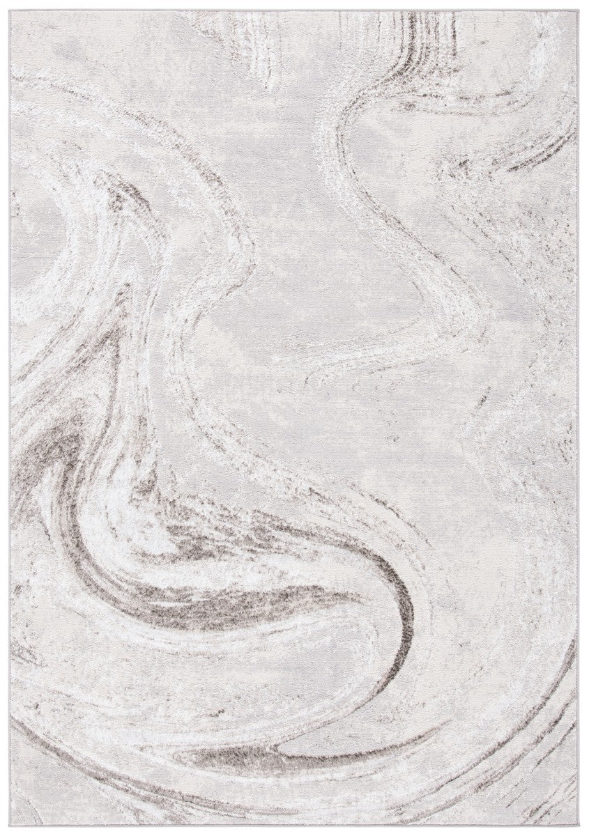 Safavieh Orchard 617 Power Loomed Polyester Contemporary Rug ORC617F-9