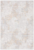 Orchard 672 Power Loomed Polyester Contemporary Rug