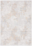 Orchard 672 Polyester Pile Power Loomed Contemporary Rug