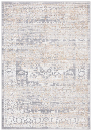 Safavieh Orchard 677 Polyester Pile Power Loomed Contemporary Rug ORC677F-3