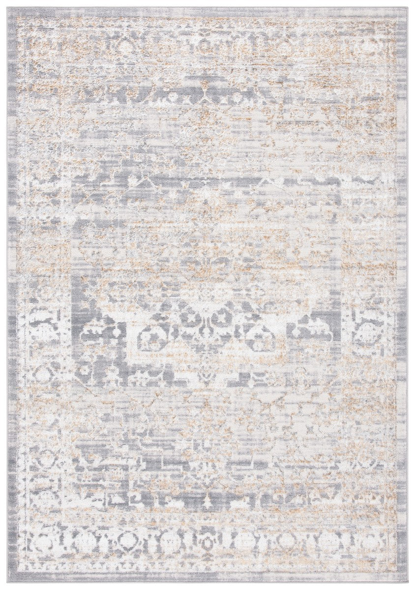 Safavieh Orchard 677 Power Loomed Polyester Transitional Rug ORC677F-9