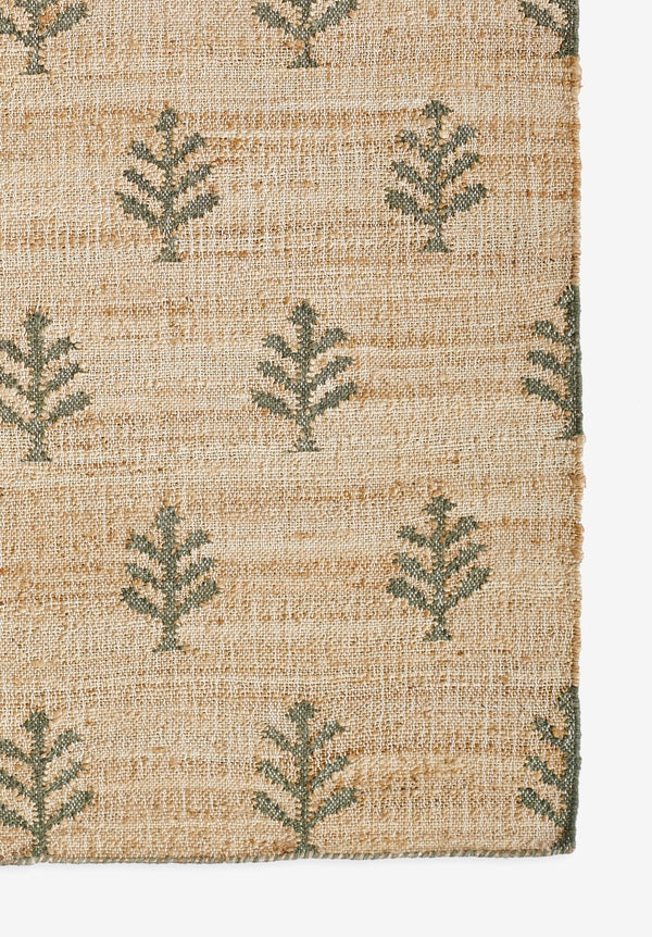 Momeni Erin Gates Orchard ORC-4 Hand Woven Contemporary Geometric Indoor Area Rug Natural 10' x 14' ORCHAORC-4NATA0E0