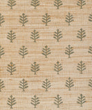 Momeni Erin Gates Orchard ORC-4 Hand Woven Contemporary Geometric Indoor Area Rug Natural 10' x 14' ORCHAORC-4NATA0E0