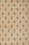 Momeni Erin Gates Orchard ORC-4 Hand Woven Contemporary Geometric Indoor Area Rug Natural 10' x 14' ORCHAORC-4NATA0E0