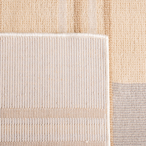 Orwell 300 Orwell 304 Contemporary Power Loomed Polypropylene Pile Rug Grey / Charcoal