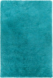 Osim 100% Polyester Hand-Tufted Contemporary Shag Rug