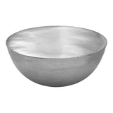 Moe's Home Ashiko Coffee Table Silver