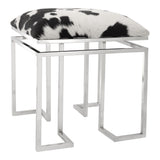 Moe's Home Appa Stool Square