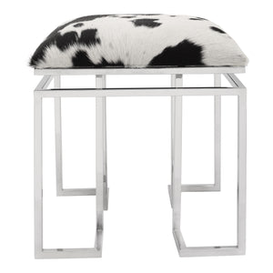 Moe's Home Appa Stool Square