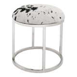 Moe's Home Appa Stool Round