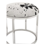 Moe's Home Appa Stool Round