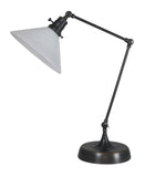 Otis Industrial Table Lamp