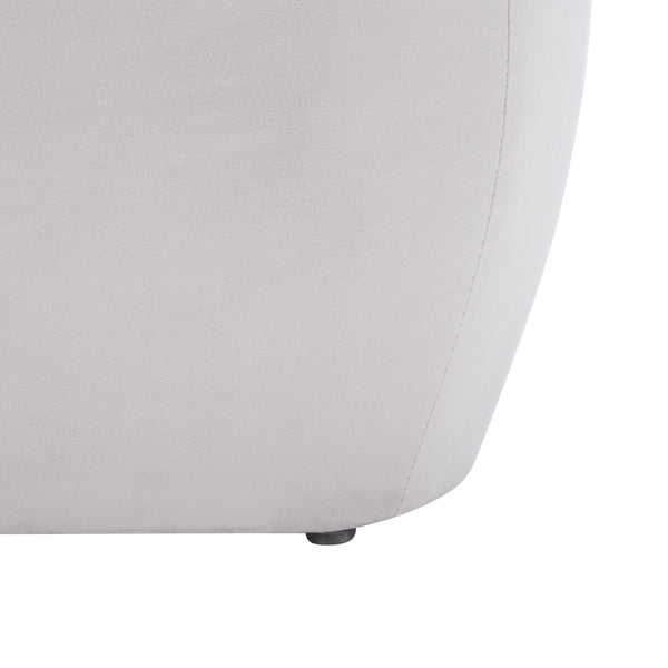 Safavieh Whitley Rectangular Ottoman OTT1301A