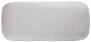 Safavieh Whitley Rectangular Ottoman OTT1301A