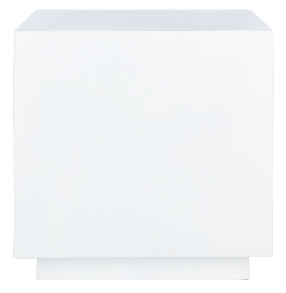 Safavieh Kolden Square Stool OTT3000A