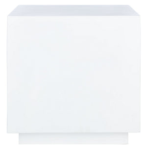 Safavieh Kolden Square Stool OTT3000A