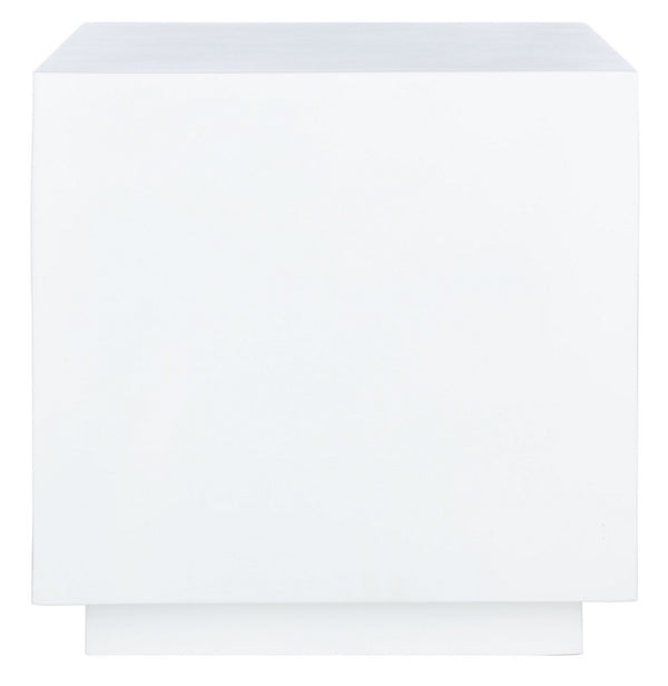 Safavieh Kolden Square Stool OTT3000A