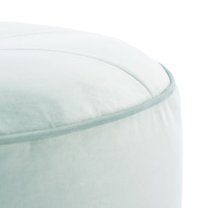 Amais Round Ottoman