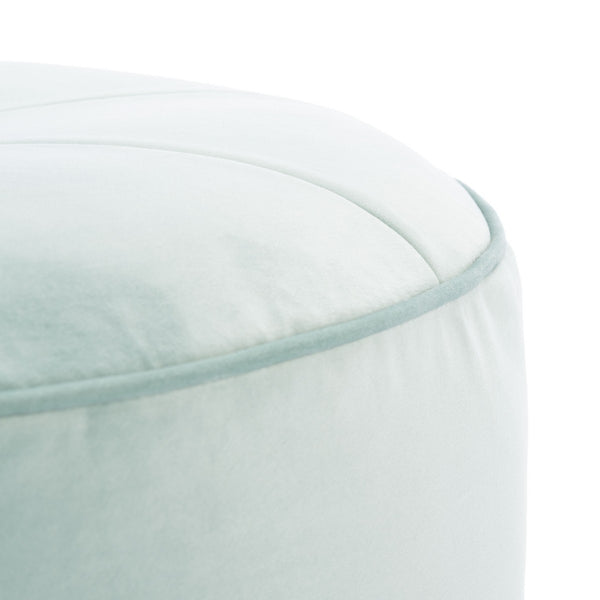Amais Round Ottoman