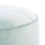 Amais Round Ottoman