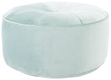 Amais Round Ottoman